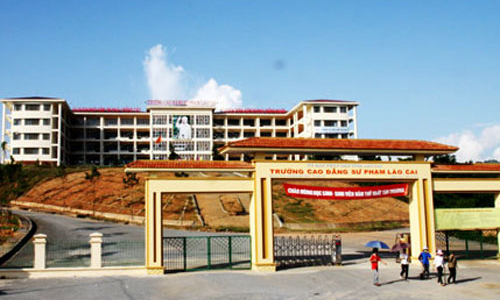 Lập Đại học Phan Xi Păng