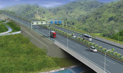 Hà Nội “quên” giao mặt bằng cho cao tốc Hòa Lạc - Hòa Bình