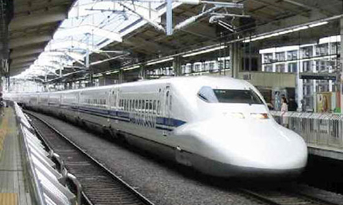Dự án đường sắt cao tốc đang được khởi động lại?