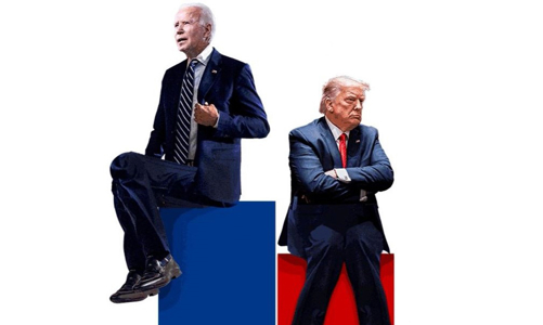 Thăm dò bầu cử Mỹ có đáng tin cậy?