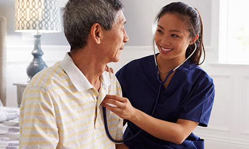 Start-up muốn xây dựng “Uber” trong ngành chăm sóc sức khoẻ