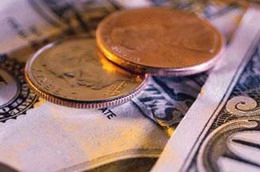 Nợ công của Mỹ sắp vượt quá GDP