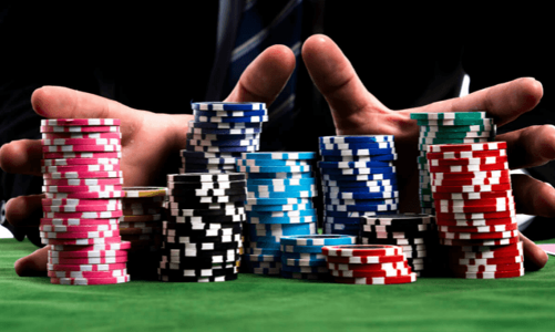 6 bộ thẩm định dự án 50.000 tỷ, người Việt sắp được vào chơi casino?