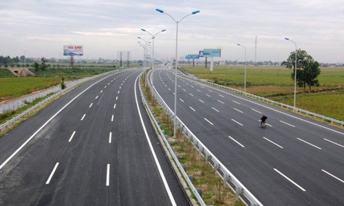 Dự án cao tốc Bắc - Nam không được chỉ định thầu