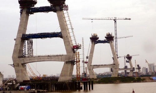 Nhà nước sẽ trực tiếp giám sát nhiều công trình quan trọng