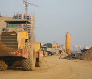 Bất động sản: Đã 