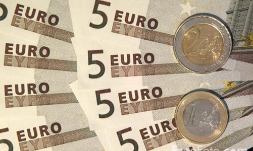 Trung Quốc tuyên bố hỗ trợ đồng Euro