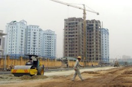 Hà Nội tiếp tục triển khai hàng loạt khu đô thị mới