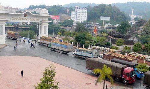 Giải pháp nào chống nhập siêu từ Trung Quốc?