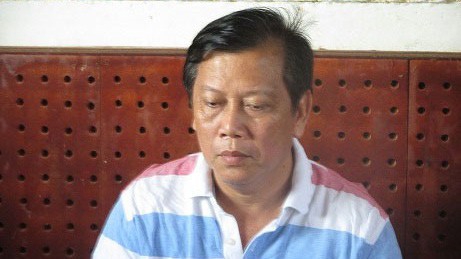 CCL miễn nhiệm chức thành viên Hội đồng quản trị đối với ông Trịnh Sướng