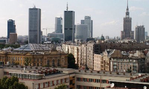 Nhà thầu Trung Quốc bị “tố” chơi không đẹp tại Ba Lan