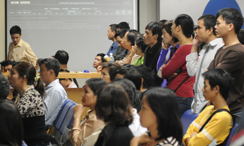 Phải tuân thủ quy định giao dịch trong thời gian chờ T+2