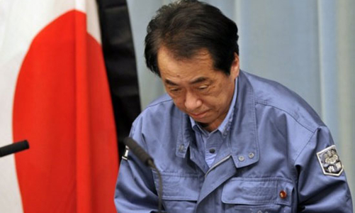 Câu chuyện cuối tuần: Văn hóa xin lỗi