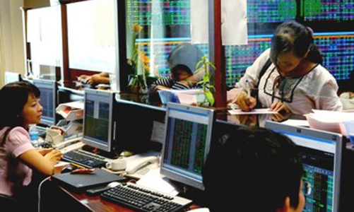 Thiếu an toàn tài chính, công ty chứng khoán sẽ bị kiểm soát