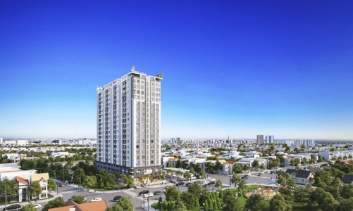 Cenland báo lãi quý 1 hơn 80 tỷ, dòng tiền âm hơn 223 tỷ