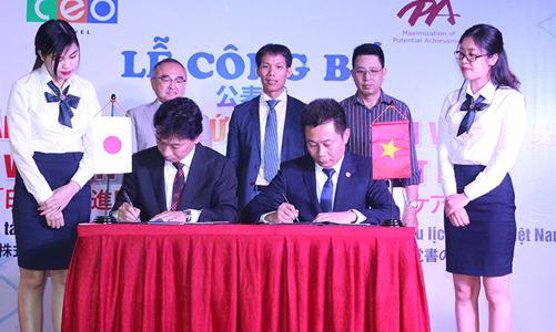 Sắp có tour du lịch kết hợp khám chữa bệnh tại Nhật cho người Việt