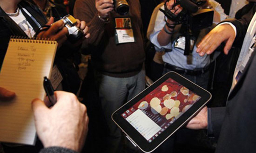 CES 2011 sẽ hội tụ những điểm nóng nào?