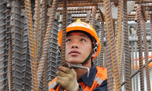 Cổ phiếu FCN lình xình, vì đâu Fecon vẫn đặt mục tiêu vốn hóa tỷ đô?