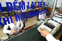 Thông điệp chống lạm phát đã mạnh mẽ hơn