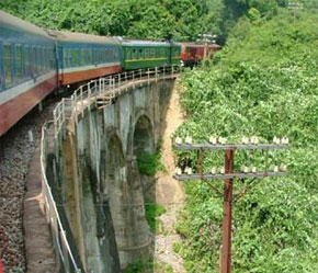 Lập báo cáo đầu tư dự án đường sắt cao tốc Bắc-Nam