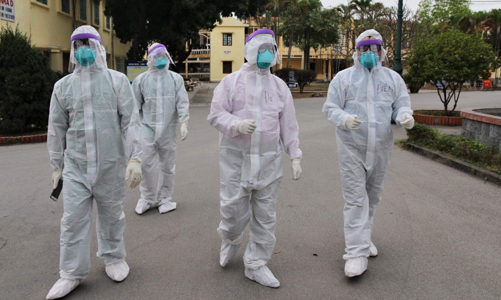 Sáng 30 Tết, thêm 18 ca Covid-19 tại Hải Dương và Quảng Ninh