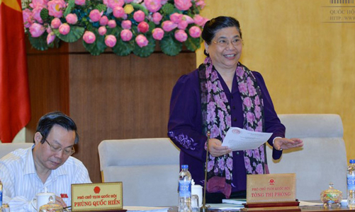 Giám sát BOT: “Báo cáo rất hay nhưng trách nhiệm rất nhẹ nhàng”