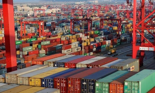 Việt Nam xuất khẩu cao gấp 7 lần nhập khẩu từ thị trường Anh