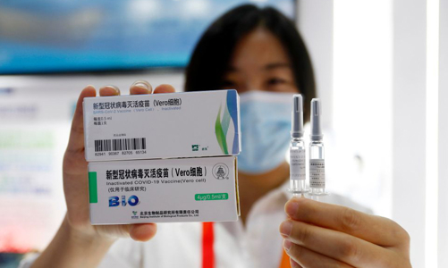 Trung Quốc cung cấp vaccine Covid-19 cho những nước nào trên thế giới?