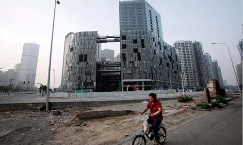 Công thức bí mật của kinh tế Trung Quốc