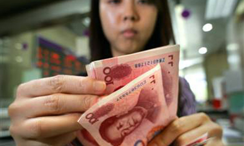 Kinh tế Trung Quốc sẽ “hạ cánh” an toàn