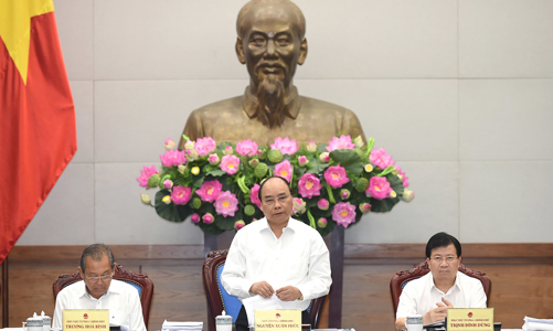 Gần 2.000 điều kiện kinh doanh được đề nghị bãi bỏ