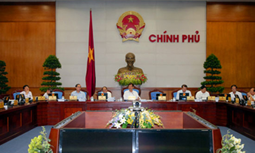 Cần quy định chặt chẽ hơn về đình công