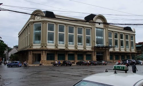 Hà Nội “rút kinh nghiệm” chuyển đổi chợ truyền thống