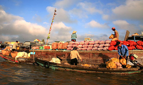 CPI năm 2009: “Nén” và “nhả”