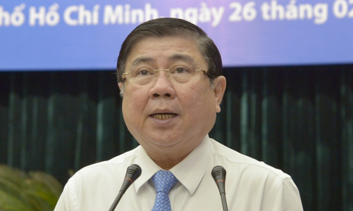 Tp.HCM vừa chống dịch, vừa thúc đẩy, phục hồi và phát triển kinh tế