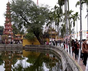 Hà Nội cấm quảng cáo tại nhiều khu vực