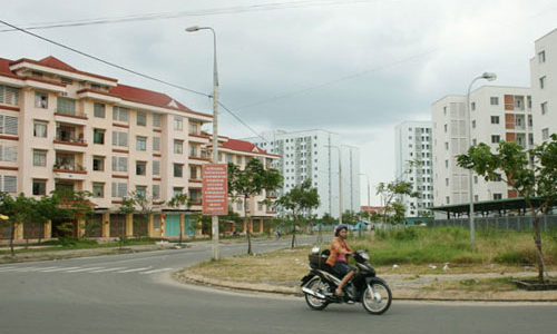 Giải ngân gói 30.000 tỷ: 4 địa phương chiếm 8/10