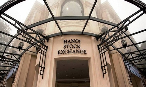 Bộ Tài chính đã trình Thủ tướng đề án sáp nhập hai sở chứng khoán