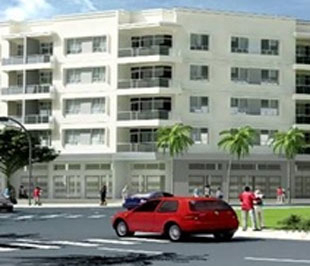 Đầu tư chung cư giá rẻ ở Thái Bình: “Khó cho người đến sau”