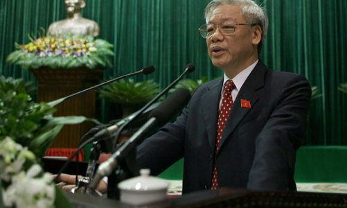 Quốc hội yêu cầu nâng cao hiệu quả Nhà máy Lọc dầu Dung Quất