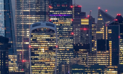 IMF: Gần 40% FDI trên thế giới là vốn 