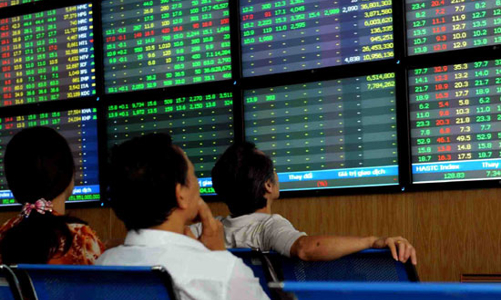 Chứng khoán ngày 14/12: Tăng trong nghi ngờ