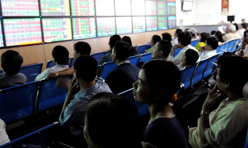 Ủy ban Chứng khoán chuẩn bị cho giao dịch T+2