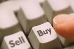 Không vào sàn, cổ phiếu công ty đại chúng hết “cửa” giao dịch