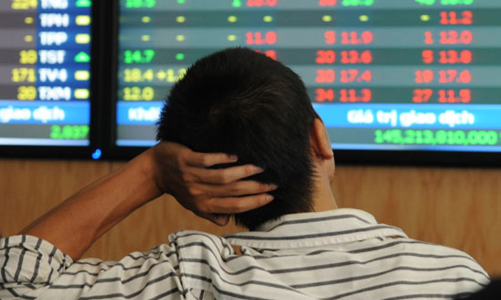 Chứng khoán tháng 2: Bán hay mua?