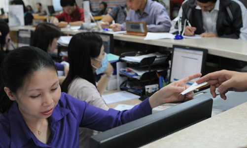 Luật Các tổ chức tín dụng “bỏ rơi” hoạt động repo và ký quỹ?