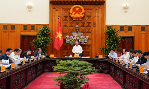 Đường sắt Cát Linh - Hà Đông: Cố gắng vận hành trước Đại hội 13 của Đảng