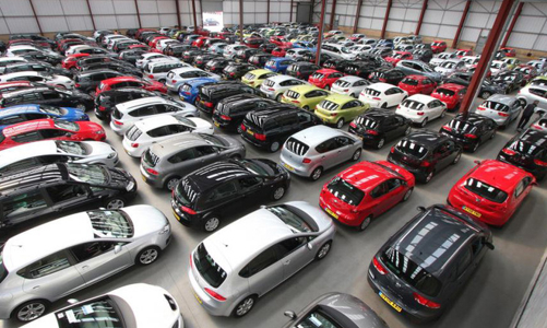 VCCI muốn ưu đãi thuế cho tất cả chủ thể nhập linh kiện ôtô