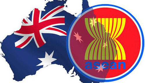 Australia triển khai gói đầu tư hơn 385 triệu USD hỗ trợ ASEAN phục hồi