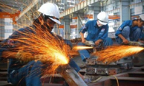 Ngành công nghiệp cơ khí tỷ “đô” vẫn ngụp lặn trong khó khăn